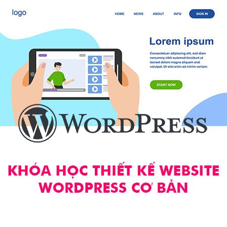 Thiết kê web wordpress chuẩn seo